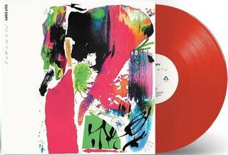 LP ploča Cut Copy - Moments (Apple Red Coloured) (LP) - 1