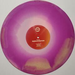 Schallplatte Dayglow - People In Motion (Limited Edition) (Yellow/Purple/Pink Opaque Coloured) (LP) - 2