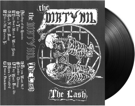 Disque vinyle Dirty Nil - The Lash (LP) - 2