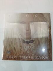 Vinyl Record Britney Spears - Glory (Deluxe Edition) (2 LP) (Damaged) - 1