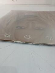 Vinyl Record Britney Spears - Glory (Deluxe Edition) (2 LP) (Damaged) - 2