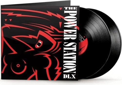 Грамофонна плоча The Power Station - The Power Station (140 g) (2 LP) - 2