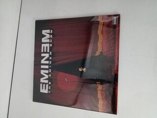 Δίσκος LP Eminem - The Eminem Show (2 LP) (Αποσυσκευασμένο μόνο) - 1