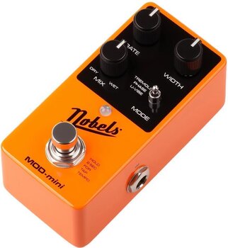 Guitar Effect Nobels MOD-mini Guitar Effect - 2