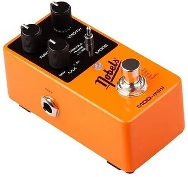Guitar Effect Nobels MOD-mini Guitar Effect - 3