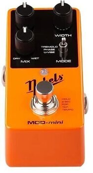 Guitar Effect Nobels MOD-mini Guitar Effect - 4