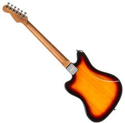 Electric guitar PSD Guitars JM-100 Sunburst Electric guitar - 1