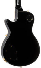 Gitara elektryczna PSD Guitars LSP-100 Black Gitara elektryczna - 4