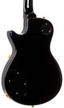 Elektrinė gitara PSD Guitars LSP-100 Black - 5