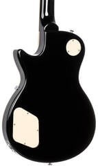 Electric guitar PSD Guitars LSP-100 Sunburst Electric guitar - 4