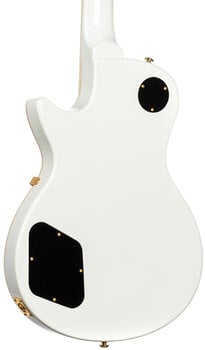 Elektrická kytara PSD Guitars LSP-100 White Elektrická kytara - 5