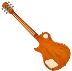 Elektrisk guitar PSD Guitars LSP-100 Yellow Elektrisk guitar - 1