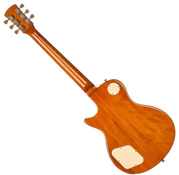 Електрическа китара PSD Guitars LSP-100 Yellow Електрическа китара (Като ново) - 2