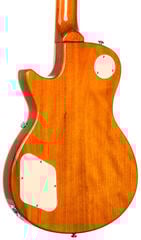 Elektrisk guitar PSD Guitars LSP-100 Yellow Elektrisk guitar - 4