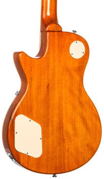 Електрическа китара PSD Guitars LSP-100 Yellow Електрическа китара (Като ново) - 5