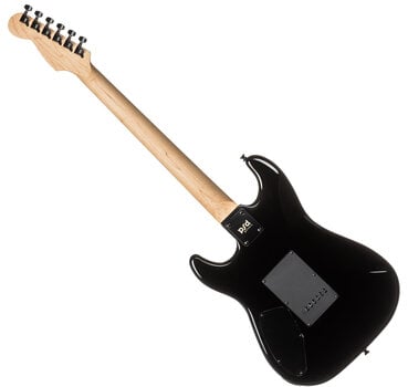 Ηλεκτρική Κιθάρα PSD Guitars SPS-100 Black Ηλεκτρική Κιθάρα - 2