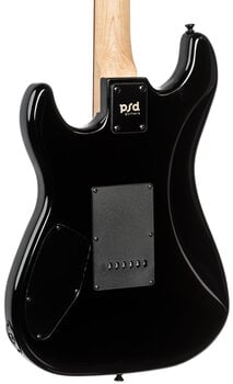 Ηλεκτρική Κιθάρα PSD Guitars SPS-100 Black Ηλεκτρική Κιθάρα - 5