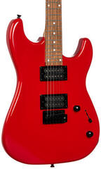 Електрогітара PSD Guitars SPS-100 Червоний (варіант) Електрогітара - 3