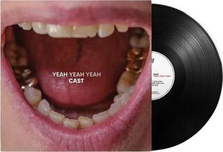 Hanglemez Cast - Yeah Yeah Yeah (LP) - 1