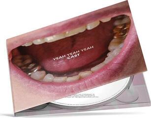Muziek CD Cast - Yeah Yeah Yeah (CD) - 1