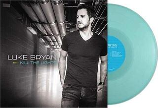Vinüülplaat Luke Bryan - Kill The Lights (10th Anniversary Edition) (Cloudy Coloured) (2 LP) - 1