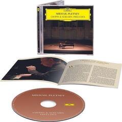 Musik-CD Mikhail Pletnev - Chopin & Scriabin: Preludes (CD) - 1