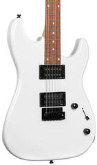 Електрогітара PSD Guitars SPS-100 White Електрогітара - 3