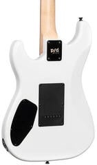 Електрогітара PSD Guitars SPS-100 White Електрогітара - 4