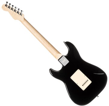 Elektrická kytara PSD Guitars STC-100 Black Elektrická kytara - 2