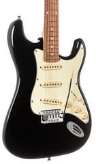 E-Gitarre PSD Guitars STC-100 Black E-Gitarre - 3