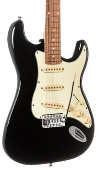 Elektrická kytara PSD Guitars STC-100 Black Elektrická kytara - 4