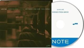 Musik-CD Julian Lage - Scenes From Above (Limited Edition) (CD) - 1