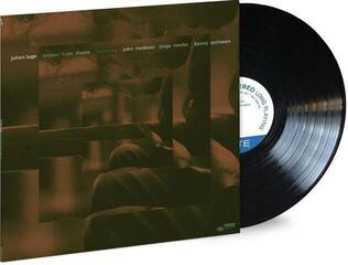 LP plošča Julian Lage - Scenes From Above (Limited Edition) (180 g) (LP) - 1