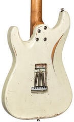 E-Gitarre PSD Guitars STC-300R White E-Gitarre - 4