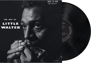LP plošča Duke Pearson - The Best Of Little Walter (Chess Acoustic Sounds) (Limited Edition) (180 g) (LP) - 1