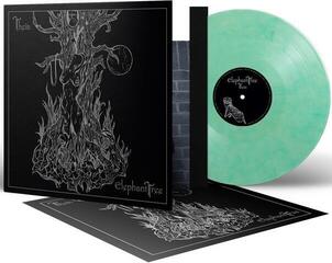 LP ploča Elephant Tree - Theia (Anniversary Edition) (Green Marbled Coloured) (LP) - 1