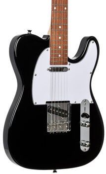 Elektrische gitaar PSD Guitars TLC-100 Black Elektrische gitaar (Als nieuw) - 4