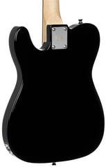 Elektrisk guitar PSD Guitars TLC-100 Black Elektrisk guitar - 4