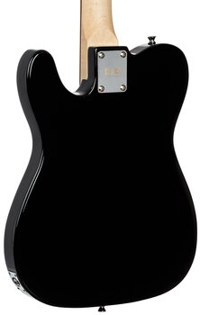 Elektrische gitaar PSD Guitars TLC-100 Black Elektrische gitaar (Als nieuw) - 5