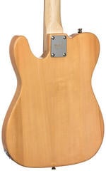 Elektrisk guitar PSD Guitars TLC-100 Natural Elektrisk guitar - 4