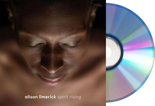 CD musique Alison Limerick - Spirit Rising (CD) - 2