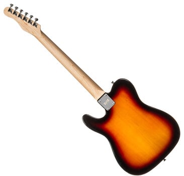 Електрическа китара PSD Guitars TLC-100 Сунбурст Електрическа китара (Като ново) - 2