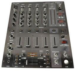 DJ миксер Behringer DJX900USB DJ миксер (Почти нов) - 1