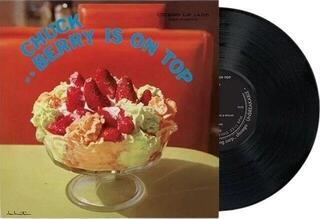 LP deska Chuck Berry - Berry Is On Top (Chess Records 75th Anniversary Series) (Limited Edition) (180 g) (LP) - 1