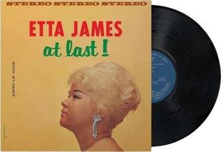 LP plošča Etta James - At Last (Chess Records 75th Anniversary Series) (Limited Edition) (180 g) (LP) - 1