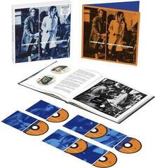 Hudobné CD Renaud - Cafe Bleu (Special Edition) (6 CD) - 1