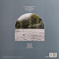 LP plošča Esme Patterson - There Will Come Soft Rains (Cream Coloured) (LP) - 4