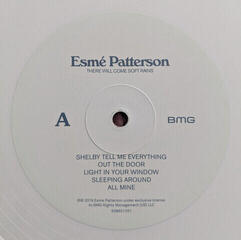 LP plošča Esme Patterson - There Will Come Soft Rains (Cream Coloured) (LP) - 2