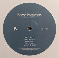 LP plošča Esme Patterson - There Will Come Soft Rains (Cream Coloured) (LP) - 3