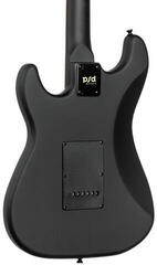 Električna gitara PSD Guitars STC-100M-HSS Matte Black Električna gitara - 4